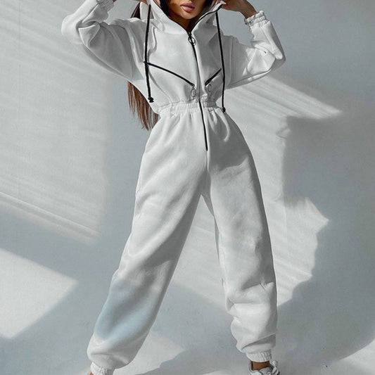 Two Piece Hoodie