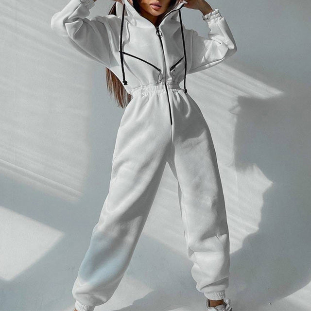 Two Piece Hoodie