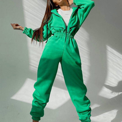 Two Piece Hoodie