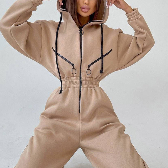 Two Piece Hoodie