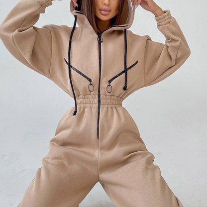 Two Piece Hoodie