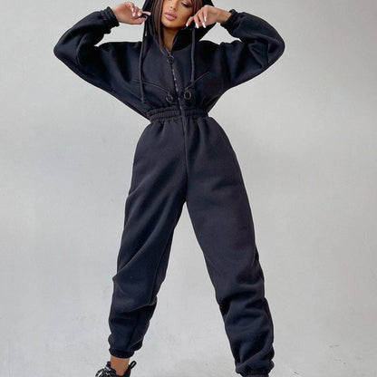 Two Piece Hoodie